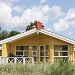 Frische Brise 15 - Dorf 3 Σπίτι διακοπών Priwall