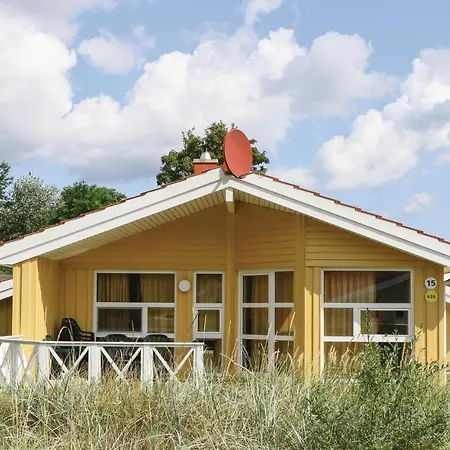Frische Brise 15 - Dorf 3 Holiday home Priwall