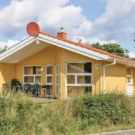 Frische Brise 15 - Dorf 3 Casa de Férias