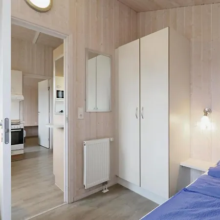 Casa de Férias Frische Brise 15 - Dorf 3
