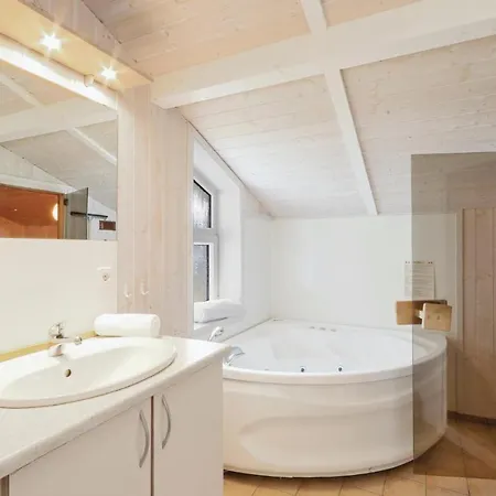Casa de Férias Frische Brise 15 - Dorf 3 *