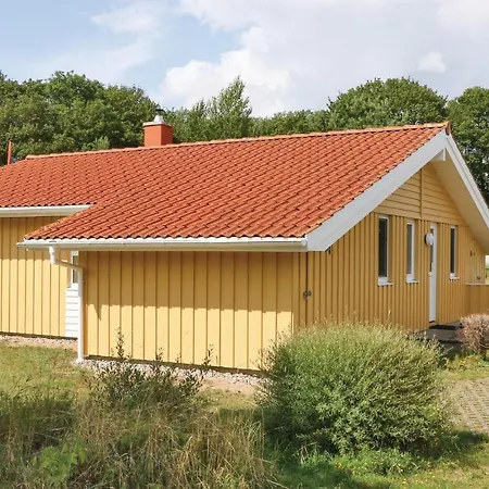 Frische Brise 15 - Dorf 3 * Priwall