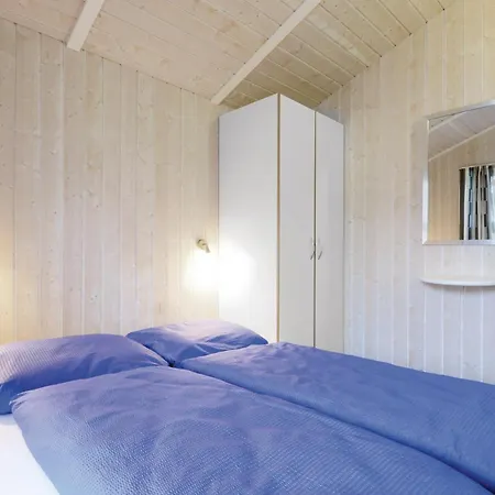Casa de Férias Frische Brise 15 - Dorf 3 Priwall