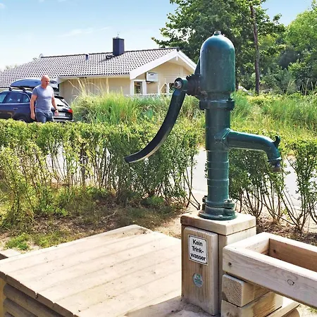 Frische Brise 15 - Dorf 3 Tatil Evi