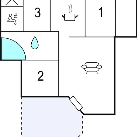 Frische Brise 15 - Dorf 3 *