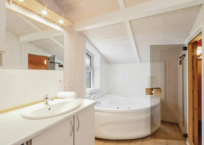 Σπίτι διακοπών Frische Brise 15 - Dorf 3 *