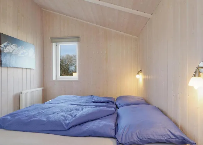 Frische Brise 15 - Dorf 3 Σπίτι διακοπών *