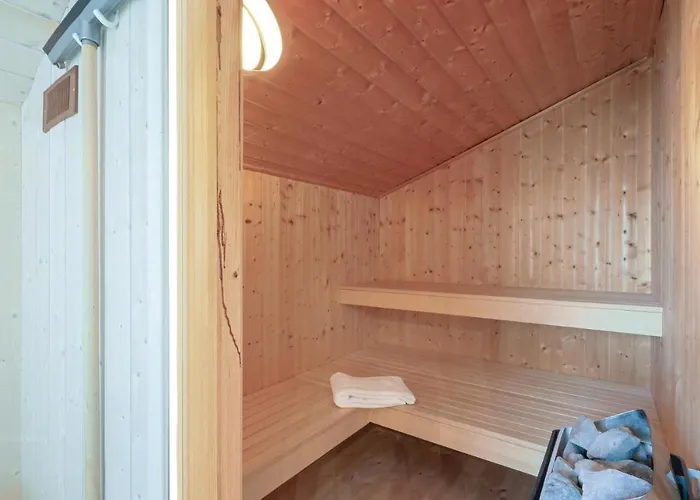 Σπίτι διακοπών Frische Brise 15 - Dorf 3