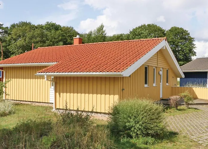 Frische Brise 15 - Dorf 3 * Priwall