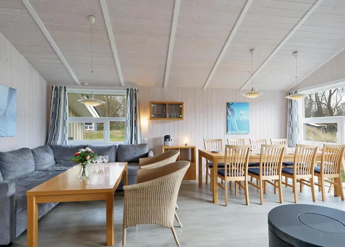 Frische Brise 15 - Dorf 3 Σπίτι διακοπών