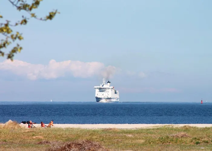 Frische Brise 15 - Dorf 3 Σπίτι διακοπών *