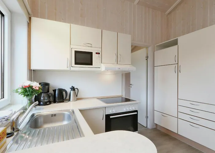 Σπίτι διακοπών Frische Brise 15 - Dorf 3 *