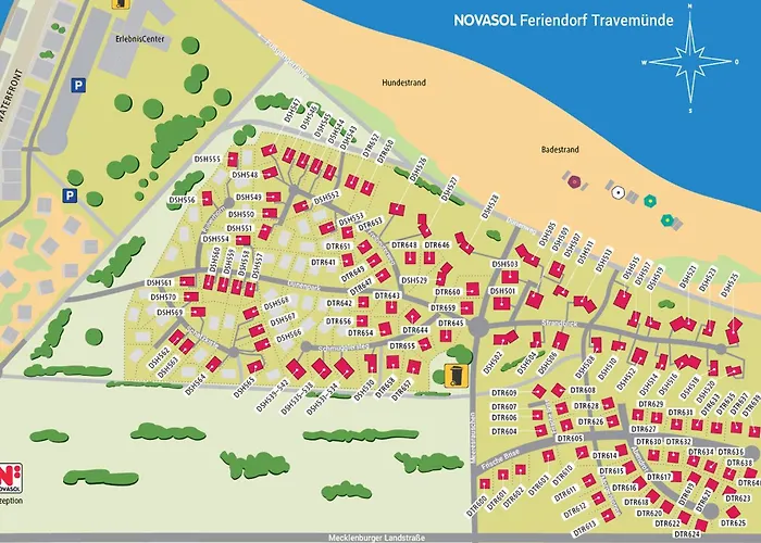 Frische Brise 15 - Dorf 3