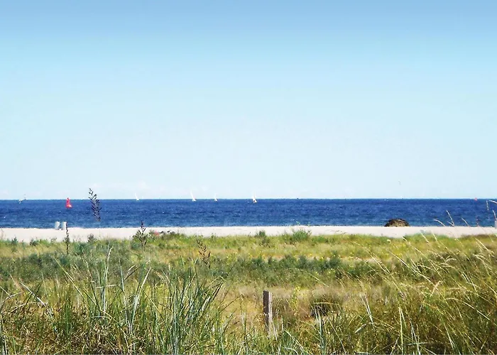 Σπίτι διακοπών Frische Brise 15 - Dorf 3 Priwall