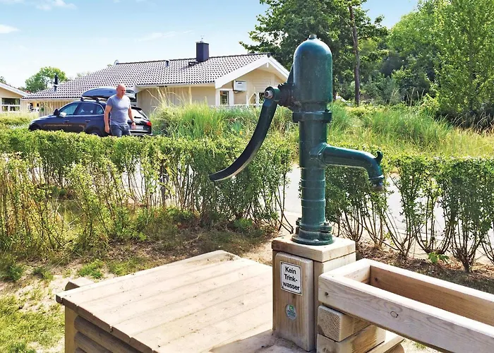 Frische Brise 15 - Dorf 3 Σπίτι διακοπών