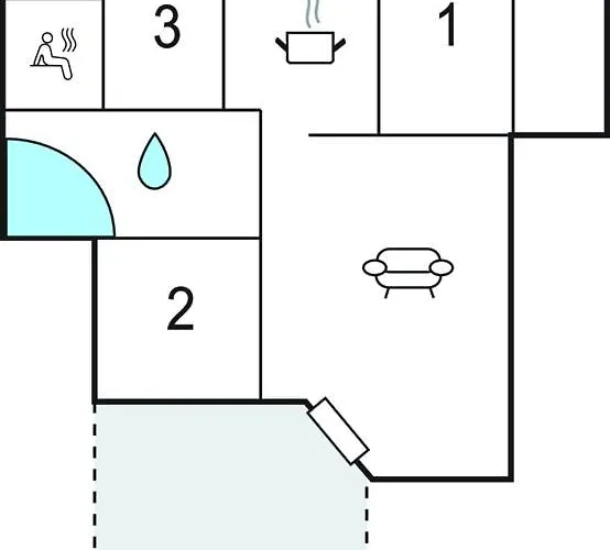 Frische Brise 15 - Dorf 3
